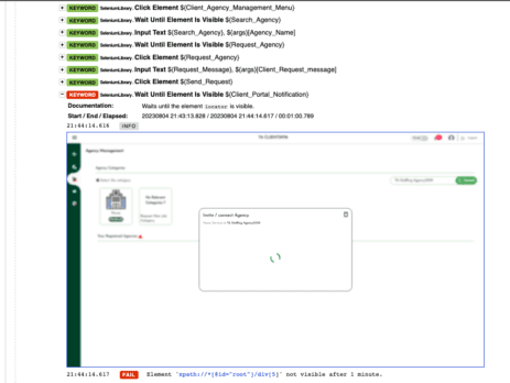 Software Test Automation – TAOPS5