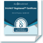 duns-certificate